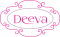 Deeva Body Nigeria logo